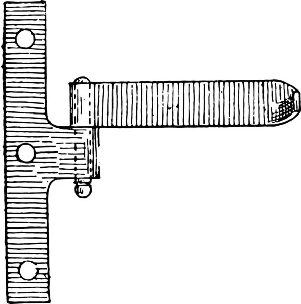 Vektor Illustration Eines Hintergrundes Für Design — Stockvektor