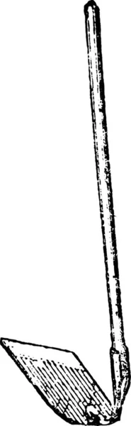 Abstrakcyjna Przeszłość Grunge Faktura Monochromatyczna Czarno Białe Teksturowane — Wektor stockowy