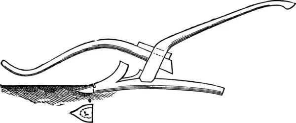 Disegno Una Matita — Vettoriale Stock