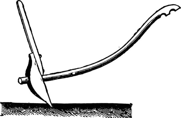 Иллюстрация Удочки — стоковый вектор