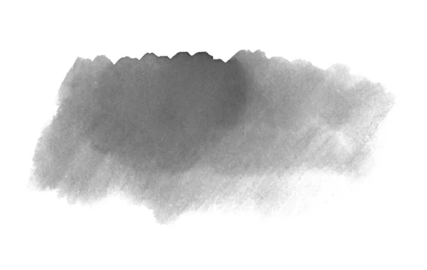Red Soft Watercolor Texture Made With Paintbrush Bright Ink Stock Photo Red Soft Watercolor Texture Made With Paintbrush Bright Ink Stock Photo