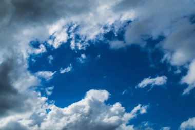 Clear doğa arka plan