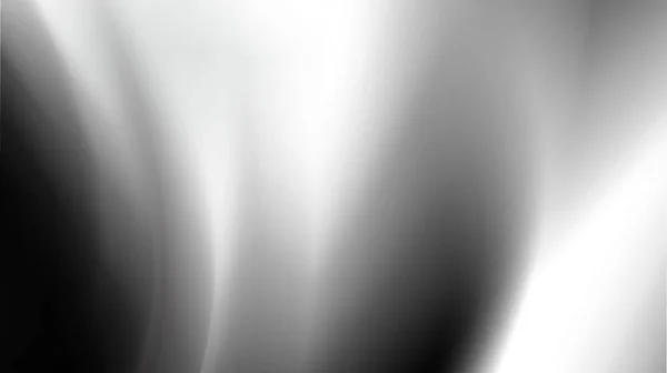 Fond noir et blanc — Image vectorielle