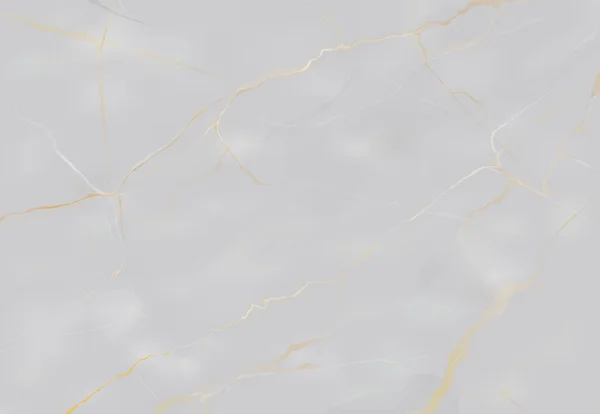 Texture in marmo dorato e bianco per sfondo vettoriale arte illus — Vettoriale Stock