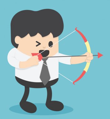 Okçuluk Atıcılık işadamı