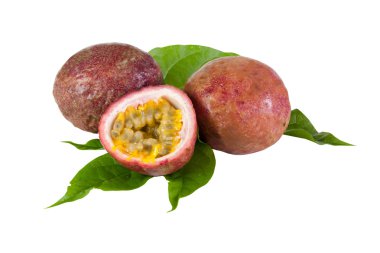 Tutku izole meyve taze