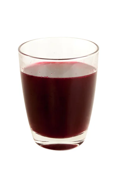 Fresh beet root fruit juice — Stock Photo, Image