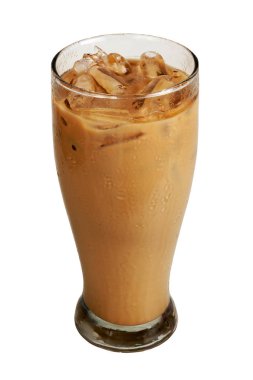 buz espresso kahve