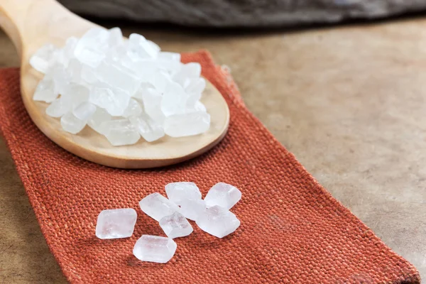 En iyi kalitede doğal taş şeker 