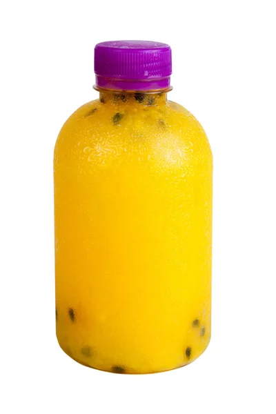 Passion fruit juice — Stock Photo, Image