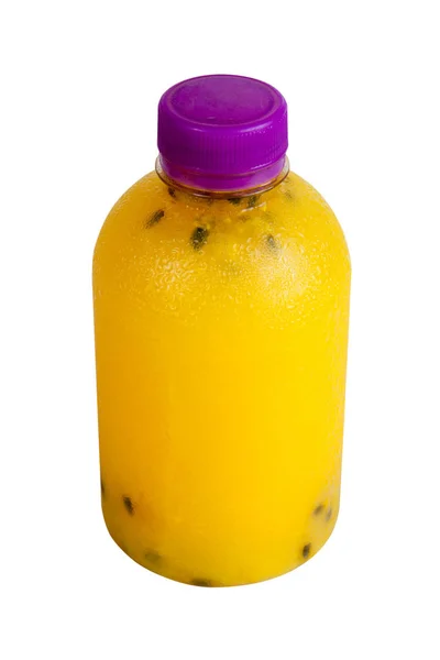 Suco de maracujá — Fotografia de Stock