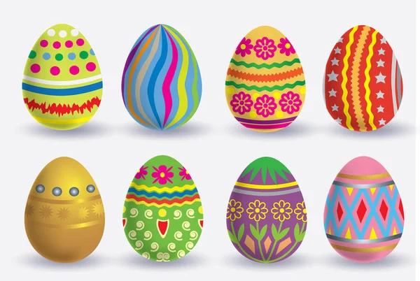 Paskalya yumurtası simgesi