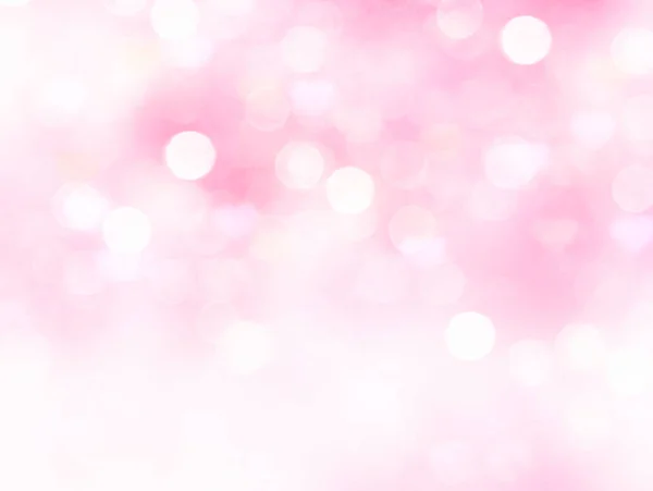 Licht roze onscherpe achtergrond. — Stockfoto