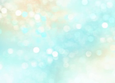 Yaz camgöbeği resort konsepti arka plan bulanık.