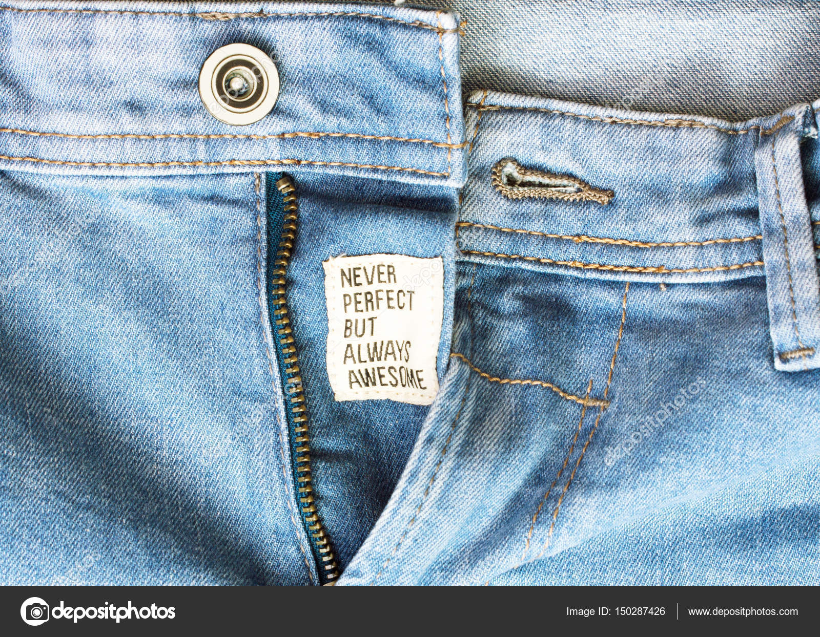 wrangler jeans slogan