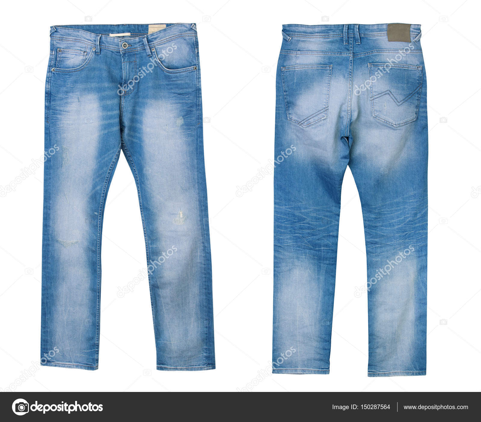 Actualizar 119+ imagem calça jeans denim collection masculino - br ...