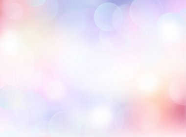 Işık parlayan tatil arka plan.