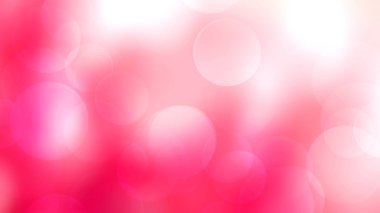 Sevgililer günü pembe bulanık arka plan.