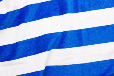 Yaz plaj havlusu arka plan.