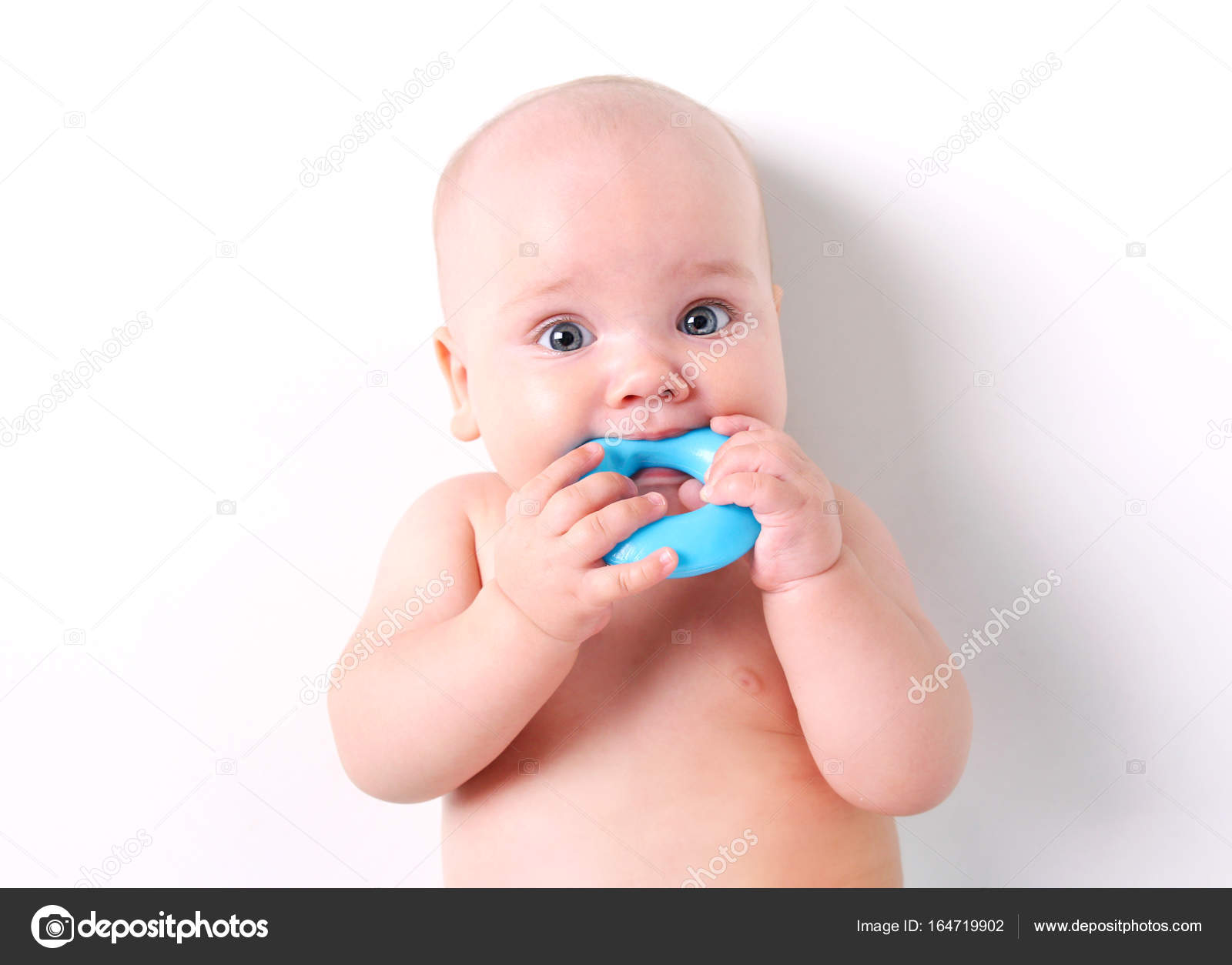 baby mouth toy