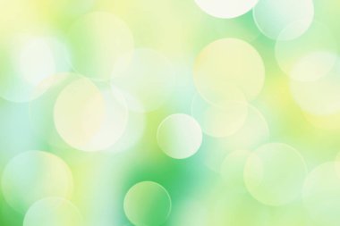 yeşil arka plan bulanık.