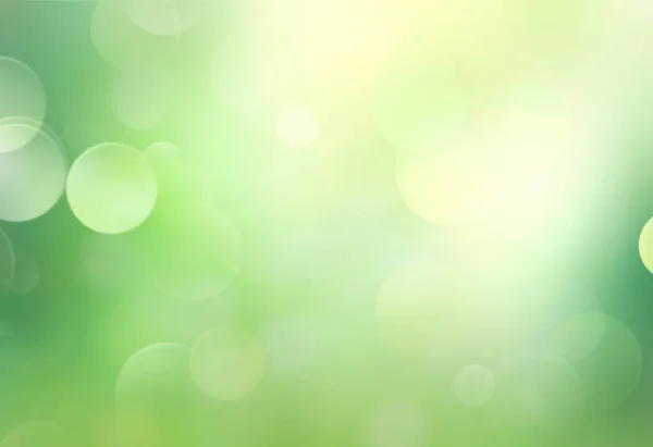 Abstract natural green background. — Stock Photo, Image