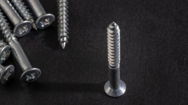 vidalar işimizi kolaylaştırıyor.