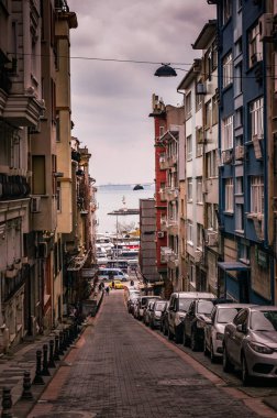 İstanbul binlerce yıldır Roma 'dan Osmanlı' ya farklı medeniyetlere ev sahipliği yapıyor.