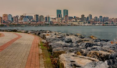 İstanbul binlerce yıldır Roma 'dan Osmanlı' ya farklı medeniyetlere ev sahipliği yapıyor.