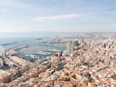 Sabah Alicante