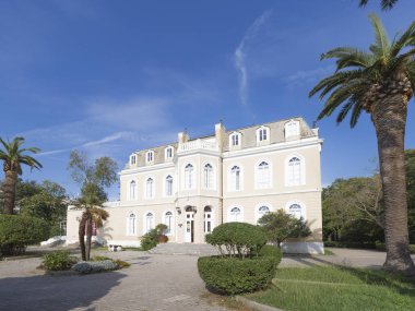 Müzede Nikola Palace 1, Karadağ