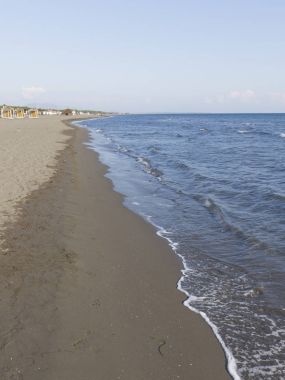 deniz ve plaj mesafe