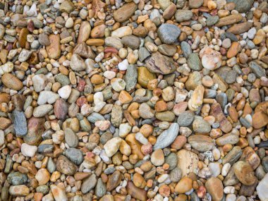 Kum plaj doku arka plan için devam et