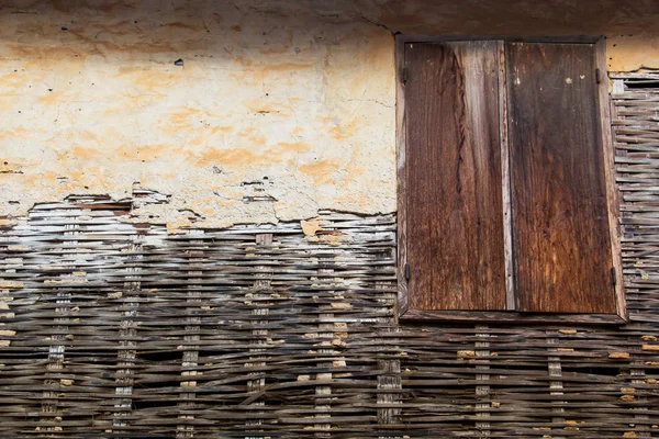 Bambu ahşap soyut duvar kağıdı