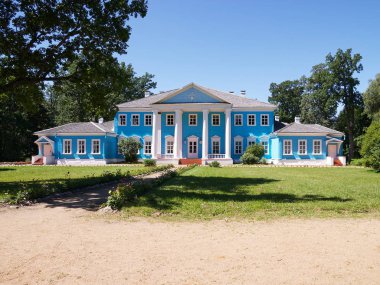  Müze-rezerv M.I.Glinka 