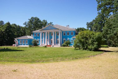 Müze-rezerv M.I.Glinka 