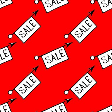 Kara Cuma indirimi. Kusursuz desen. Logo, afişler, etiketler, rozetler, baskılar, posterler, web için el yapımı harfler, el yazısı grunge dokusu arka planı