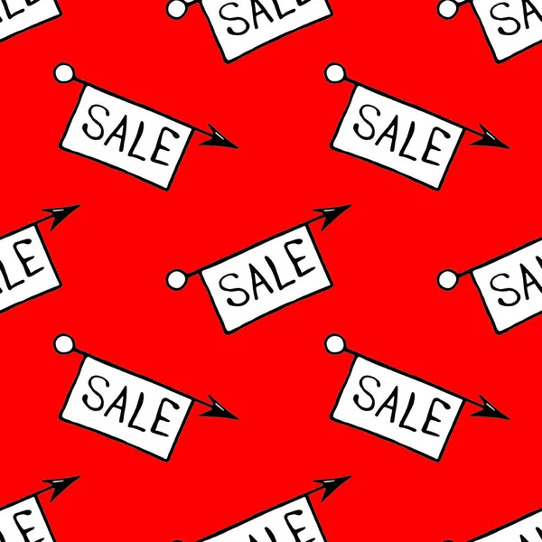 Sale Black Friday. Patrón sin costuras. Letras hechas a mano, caligrafía grunge textura fondo para el logotipo, pancartas, etiquetas, insignias, impresiones, carteles, web — Foto de Stock