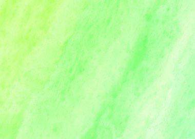 Suluboya soyut pastel yeşil arkaplan