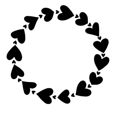 Geçmişler, dokular, çerçeveler suluboya kalplerin kusursuz desenleri. El çizimi. Doğum günü için aşk teması, Sevgililer Günü, tebrik kartı, düğün, ambalaj kağıdı