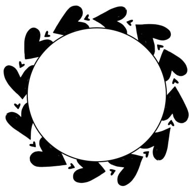 Geçmişler, dokular, çerçeveler suluboya kalplerin kusursuz desenleri. El çizimi. Doğum günü için aşk teması, Sevgililer Günü, tebrik kartı, düğün, ambalaj kağıdı