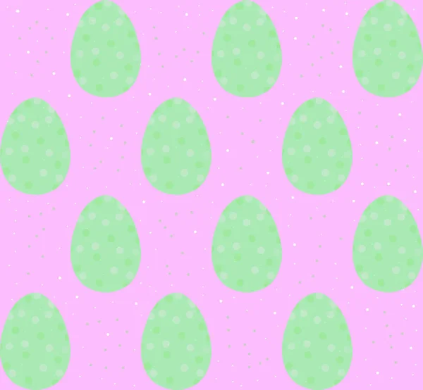 색깔 이 있는 추상적 인 부활절 달걀의 섬세 한 무늬, 배경, 질감. 수채화 장식 — 스톡 사진