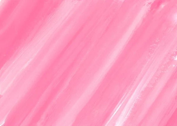 Acuarela abstracta pastel suave luz rosa rojo fondo —  Fotos de Stock