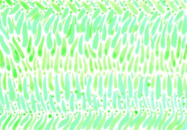 Soyut arkaplan. Fırça, keçeli kalem, suluboya, kalem çizimi. Çocuklar, eskiz, karalama, el çizimi