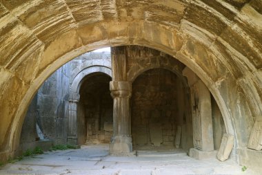 Ermeni Haghpat Ortaçağ Manastırı, Ermeni Haç Taşları, Lori Eyaleti, Ermenistan
