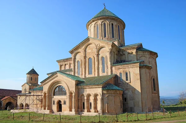 Gerati Medieval Monastic Complex Unesco World Heritage Site Kutaisi Western — Stock Photo, Image