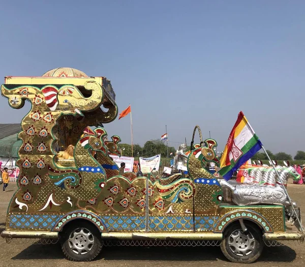Chariot or Baggi or Rath – Stock Editorial Photo © Ayushi21 #335019412