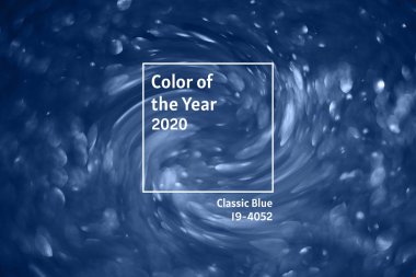 Bokeh ile ışıltılı arkaplan