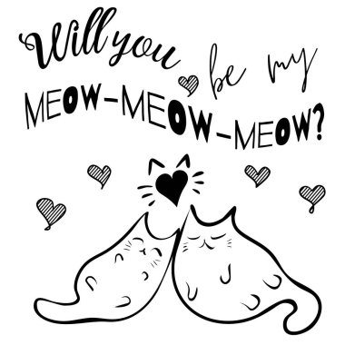 Download Meowmeowmeow Premium Vector Download For Commercial Use Format Eps Cdr Ai Svg Vector Illustration Graphic Art Design PSD Mockup Templates