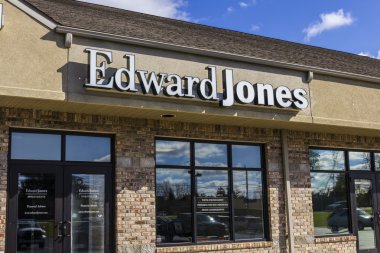 Anderson - Ekim 2016 yaklaşık: Edward Jones tüketici yatırım ve finansal hizmetler firma konumu II